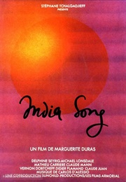 India Song (1975)
