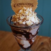 Cadwalader's Ice Cream