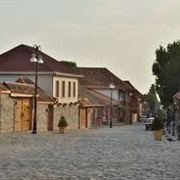 Qax, Azerbaijan
