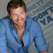 Brett Eldredge