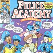 Police Academy