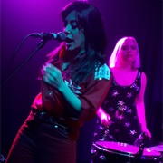 La Bruxa (She's a Witch) - Cherry Pickles