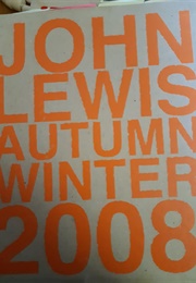 John Lewis Autumn Winter 2008 (John Lewis)