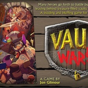 Vault Wars