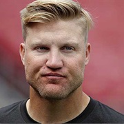 Josh McCown