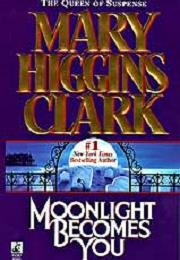 MOONLIGHT BECOMES YOU