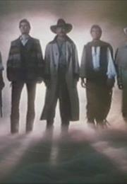 Wildside (U.S. TV Series)