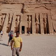 Nubian Monuments From Abu Simbel to Philae