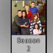 Still Standing Season 2