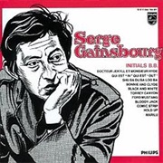 Serge Gainsbourg - Initials B.B.