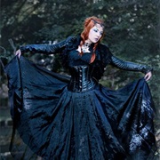 Gothic Lace