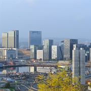 Sentrum, Oslo