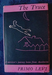The Truce (Primo Levi)