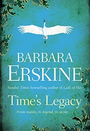 Time&#39;s Legacy (Barbara Erskine)