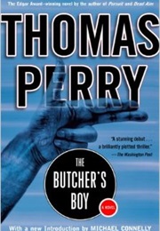 Butcher's Boy (Thomas Perry)