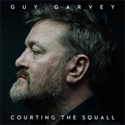 Guy Garvey, Courting the Squall