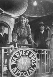 The 42nd Street Special (1933)