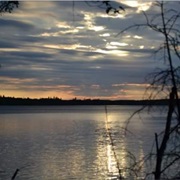 Duck Mountain Provincial Park  SK