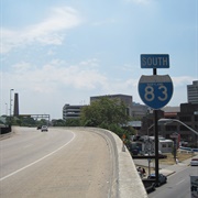 Interstate 83