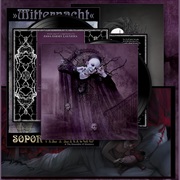 Sopor Aeternus & the Ensemble of Shadows - Mitternacht