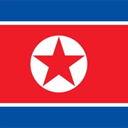 I Have Never Gone to North Korea