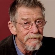 John Hurt