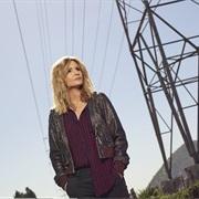 Ten Days in the Valley