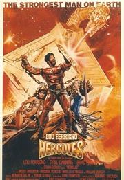 Hercules