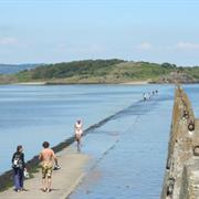 Cramond Island