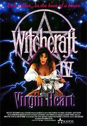 Witchcraft IV: The Virgin Heart
