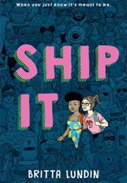 Ship It (Britta Lundin)