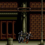 Batman (Sega Genesis)