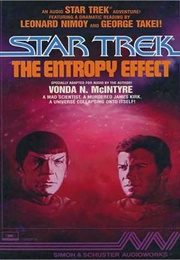 The Entrophy Effect (Vonda N. McIntyre)