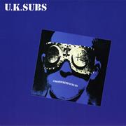 UK Subs - Another Kind of Blues