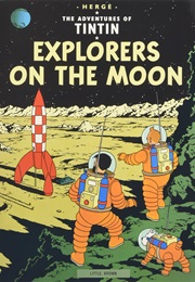 Explorers on the Moon: Part 1 (1992)