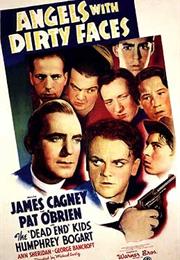 Angels With Dirty Faces (Michael Curtiz)