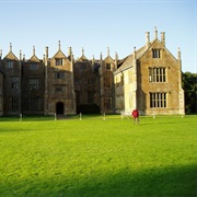 Barrington Court, Somerset