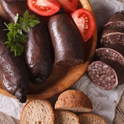 Morcilla