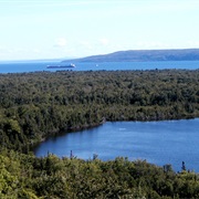 Hiawatha National Forest