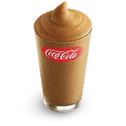 Frozen Coke