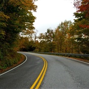 Staunton-Parkersburg Turnpike