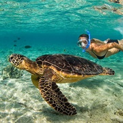 Culebra, Puerto Rica