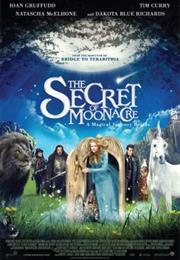 The Secret of Moonacre (2008)