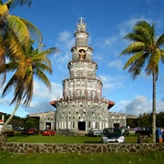 Mata-Utu, Wallis and Futuna