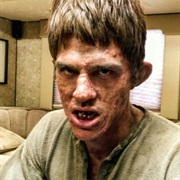 Finn Wittrock - Jether Polk