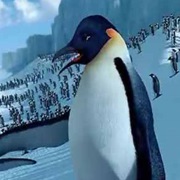 Memphis (Happy Feet)