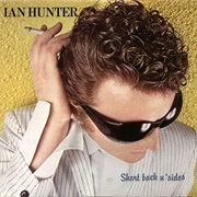 Ian Hunter- Short Back N Sides