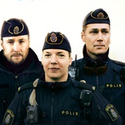 Södertäljepolisen Säsong 1