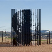 Nelson Mandela Capture Site