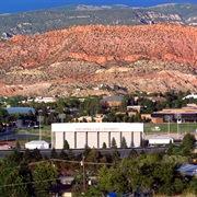 Cedar City, Utah